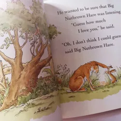 Guess How Much I Love You 961415