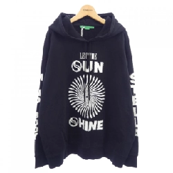 Áo khoác nỉ STELLA MCCARTNEY Sunshine Hoodie