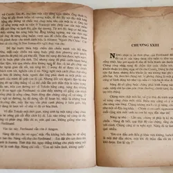 Tiểu thuyết lịch sử Tây Ban Nha: TÌNH SỬ NỮ HOÀNG ISABELLA 719091