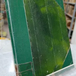 TOÁN SỐ HỌC VÀ ĐẠI SỐ HỌC LỚP TÁM - LÊ XUÂN MAI 701336