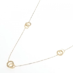 Dây chuyền Cartier Love dài - Hàng hiệu Authentic 840476