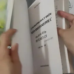 [MIỄN PHÍ BỌC SÁCH] Con Đường Đạt Đến Nhân Sinh Hạnh Phúc 3-4 - TS. Thái Lễ Húc 1018941