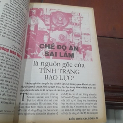 KIẾN THỨC GIA ĐÌNH, ấn phẩm kỷ niệm số 100 476082