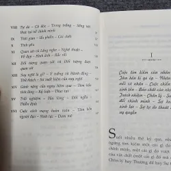 Giải phóng bản thân thay đổi cuộc đời - Krishnamurti 971599