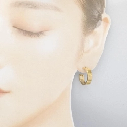 Khuyên Cartier Love 666401