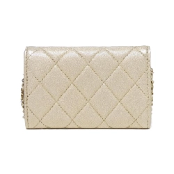 Túi đeo hông Chanel Timeless Classic Line AP1983 608411