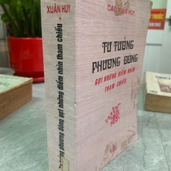 Tư tưởng phương đông - Gợi những điểm nhìn tham chiếu  275015