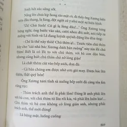 TRUYỆN BẢN MƯỜNG - RỪNG ĐỘNG 692723