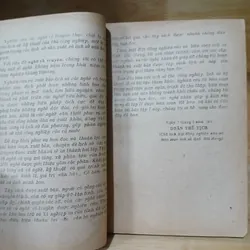 Nghề Cổ Truyền (Tập 1) - Tăng Bá Hoành chủ biên 732007