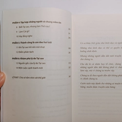 Bắt Đầu Câu Hỏi Tại Sao - Simon Sinek
 377000