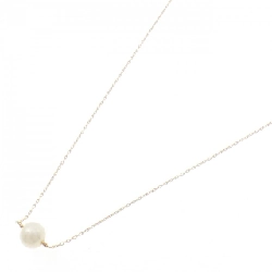 K10YG Ngọc trai nước ngọt Dây chuyền 5.4mm - Hàng hiệu Chính hãng 855735