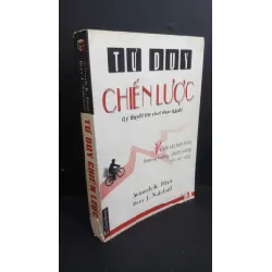 [Phiên Chợ Sách Cũ] Tư duy chiến lược 2007 2303 428945