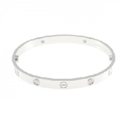 Bộ vòng tay Cartier Love 4P - Hàng hiệu Chính hãng 848472