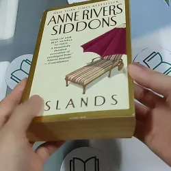 Islands - Anne Rivers Siddons 634511