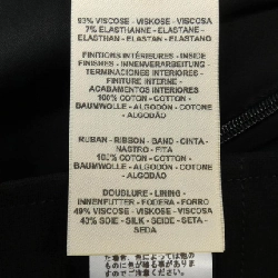 【Mã giảm giá】Váy HERMES 654456