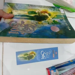 Sách Nụ hôn của sói 1028177