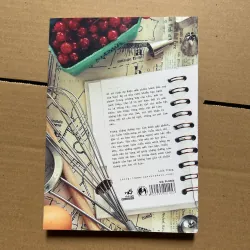 Nhật ký học làm bánh - Linh Trang 800054