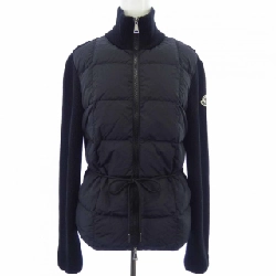 MONCLER 20939B00019 Áo khoác lông - Hàng hiệu Chính hãng