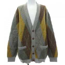 Gucci GUCCI 633827 XKBI0 Áo khoác - Hàng hiệu Chính hãng