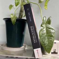 Lãnh đạo phong cách Barack Obama 736343