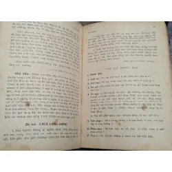 Quốc văn lớp sáu - Đan Văn