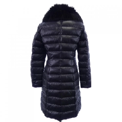 Herno PI0650D Áo khoác lông - Hàng hiệu Authentic 814005