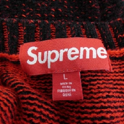 Áo len Contrast Arc của SUPREME - Hàng hiệu Authentic 889223