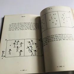 THỂ DỤC – BẬC TIỂU HỌC (Quyển chỉ nam) 1965 792523