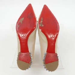 Giày bệt CHRISTIAN LOUBOUTIN - Hàng hiệu Authentic 829138