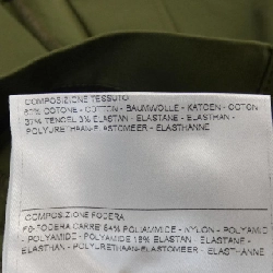 Áo khoác T-JACKET Set Up - Hàng hiệu Authentic 827629