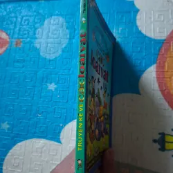 101 Truyện Kể Về Các Loài Vật 943009