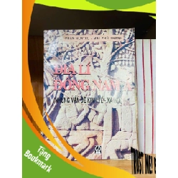 (TẶNG BOOKMARK) Địa lý Đồng Nai - LỊCH SỬ - CHÍNH TRỊ - TRIẾT HỌC - Văn võ - RBK3110-104