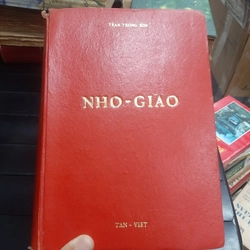 NHO- GIÁO ( Trần Trọng Kim ) 298901