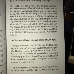 Thập kỷ vàng trang sử mới - Lê Viết Hải 763057