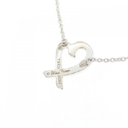 Dây chuyền Loving Heart Tiffany - Hàng hiệu Chính hãng 843887