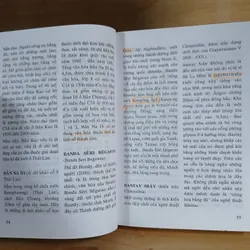 Từ Điển Lịch Sử - Chính Trị - Văn Hóa Đông Nam Á (GS, TS Phan Ngọc Liên chủ biên) 723283