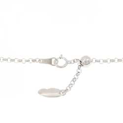 Dây chuyền kim cương Tasaki 0.16CT - Hàng hiệu Chính hãng 840035