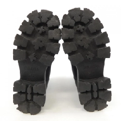 Giày bốt PRADA 1U749M - Hàng hiệu Authentic 828048