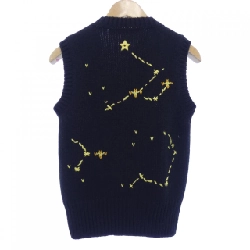 【Mã giảm giá】Christian Dior CHRISTIAN DIOR Áo gile 645493