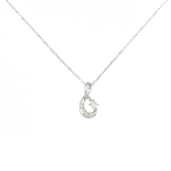 PT900/PT850 Dây chuyền kim cương - Hàng hiệu Authentic