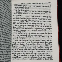 Tiếng chim hót trong bụi mận gai 992156
