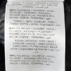 MONCLER TEMPLON Áo khoác lông - Hàng hiệu Chính hãng 883796