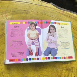 GOD AND ME 365 daily devotions 697874