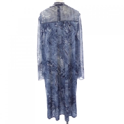 Thương hiệu Ý 190093 Đầm - Hàng hiệu Authentic 808165