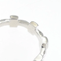 Nhẫn Chanel Matelassé - Hàng hiệu Authentic 838252