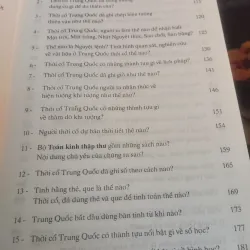 Lịch sử Văn Hoá Trung Quốc 548708