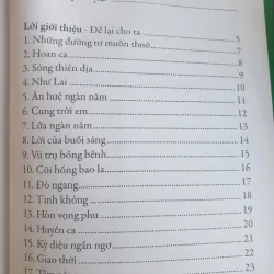 Tình Ca Âu Cơ Tập II - Nhà Xuất Bản Văn Hóa 757875