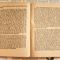Truyện trinh thám cổ điển: NHỮNG CUỘC PHIÊU LƯU CỦA SHERLOCK HOLMES 1044672