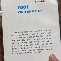 1001 chuyện kỳ lạ - Alexandre Dumas  532539