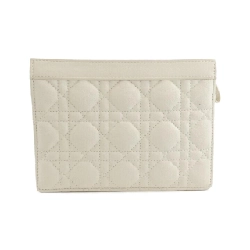 Túi xách chéo DIOR CARO EVERY DIOR POUCH S5106UWHC - Hàng hiệu Authentic 767176